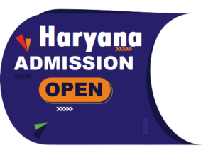 Haryana College PG Admission 2023-24