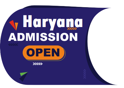 Haryana College PG Admission 2023-24