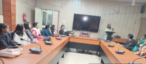Extension Lecture on Skin Care